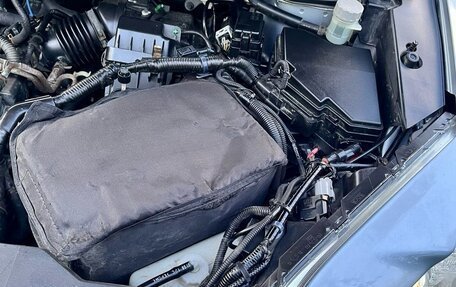 Honda CR-V III рестайлинг, 2008 год, 1 250 000 рублей, 21 фотография