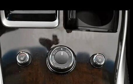 Infiniti QX60 I рестайлинг, 2017 год, 2 470 000 рублей, 5 фотография