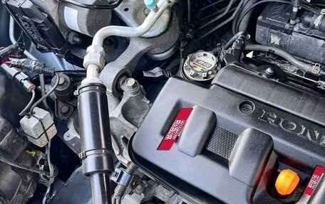 Honda CR-V III рестайлинг, 2008 год, 1 250 000 рублей, 20 фотография