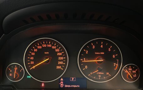 BMW X4, 2016 год, 3 300 000 рублей, 11 фотография
