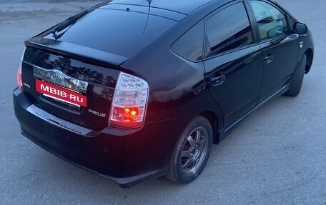 Toyota Prius, 2008 год, 830 000 рублей, 2 фотография