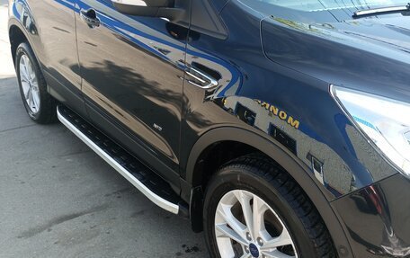 Ford Kuga III, 2018 год, 1 945 000 рублей, 3 фотография