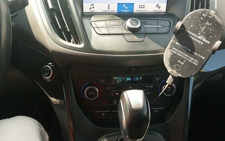 Ford Kuga III, 2018 год, 1 945 000 рублей, 18 фотография