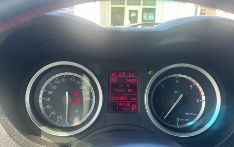 Alfa Romeo 159, 2007 год, 745 000 рублей, 3 фотография
