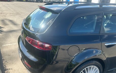 Alfa Romeo 159, 2007 год, 745 000 рублей, 4 фотография