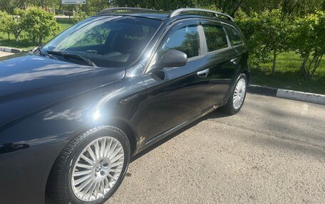 Alfa Romeo 159, 2007 год, 745 000 рублей, 9 фотография