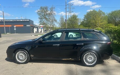 Alfa Romeo 159, 2007 год, 745 000 рублей, 6 фотография