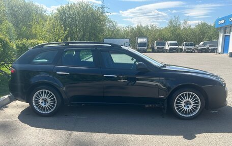 Alfa Romeo 159, 2007 год, 745 000 рублей, 7 фотография