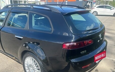 Alfa Romeo 159, 2007 год, 745 000 рублей, 5 фотография