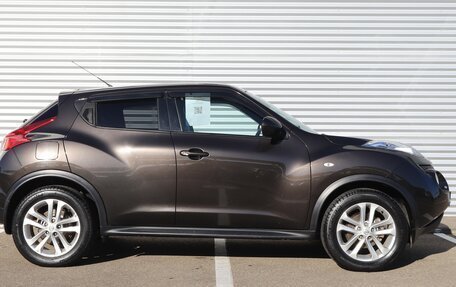Nissan Juke II, 2012 год, 898 000 рублей, 6 фотография