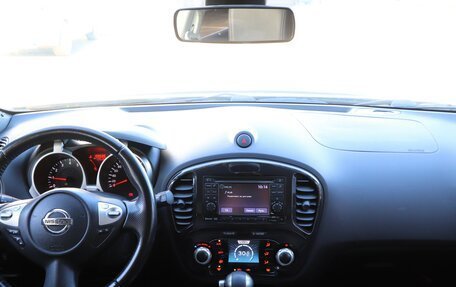 Nissan Juke II, 2012 год, 898 000 рублей, 10 фотография