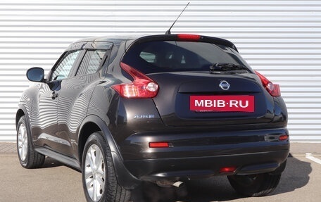 Nissan Juke II, 2012 год, 898 000 рублей, 7 фотография