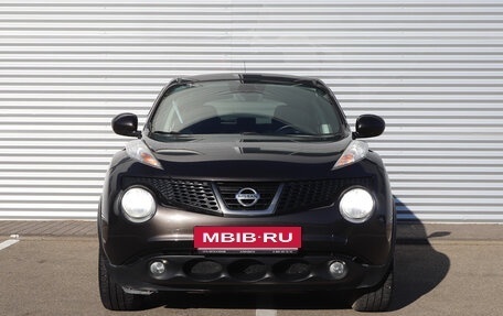Nissan Juke II, 2012 год, 898 000 рублей, 2 фотография