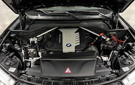 BMW X5, 2016 год, 3 859 950 рублей, 11 фотография