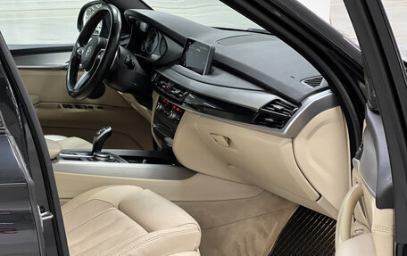 BMW X5, 2016 год, 3 859 950 рублей, 13 фотография