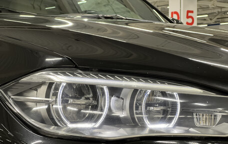 BMW X5, 2016 год, 3 859 950 рублей, 21 фотография