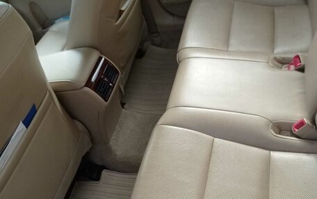 Toyota Camry, 2013 год, 1 820 000 рублей, 10 фотография