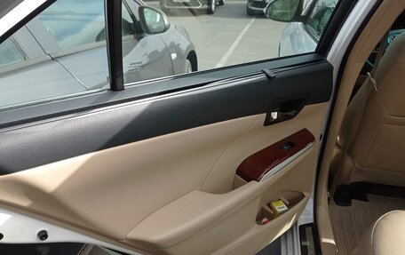 Toyota Camry, 2013 год, 1 820 000 рублей, 11 фотография