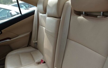 Toyota Camry, 2013 год, 1 820 000 рублей, 9 фотография