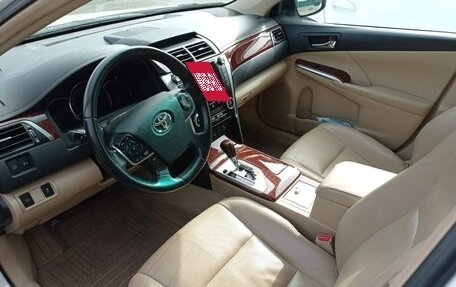 Toyota Camry, 2013 год, 1 820 000 рублей, 5 фотография