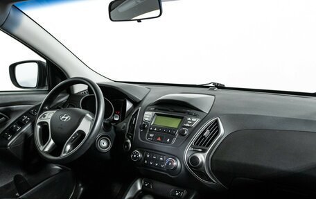 Hyundai ix35 I рестайлинг, 2015 год, 1 399 700 рублей, 9 фотография
