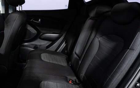 Hyundai ix35 I рестайлинг, 2015 год, 1 399 700 рублей, 10 фотография