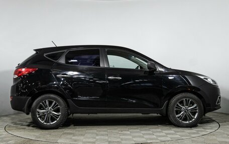 Hyundai ix35 I рестайлинг, 2015 год, 1 399 700 рублей, 4 фотография