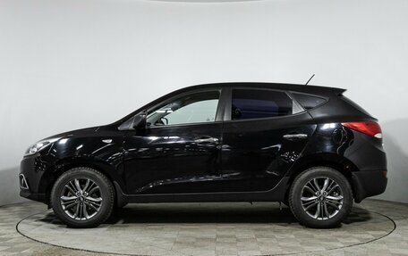Hyundai ix35 I рестайлинг, 2015 год, 1 399 700 рублей, 8 фотография