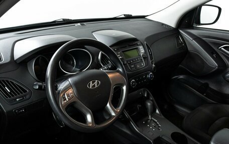 Hyundai ix35 I рестайлинг, 2015 год, 1 399 700 рублей, 11 фотография