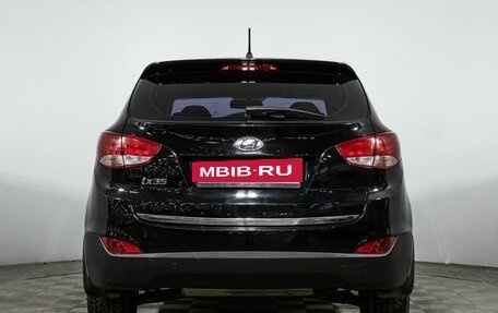 Hyundai ix35 I рестайлинг, 2015 год, 1 399 700 рублей, 6 фотография