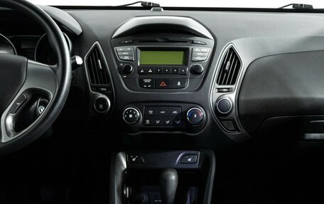 Hyundai ix35 I рестайлинг, 2015 год, 1 399 700 рублей, 14 фотография