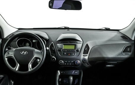 Hyundai ix35 I рестайлинг, 2015 год, 1 399 700 рублей, 13 фотография
