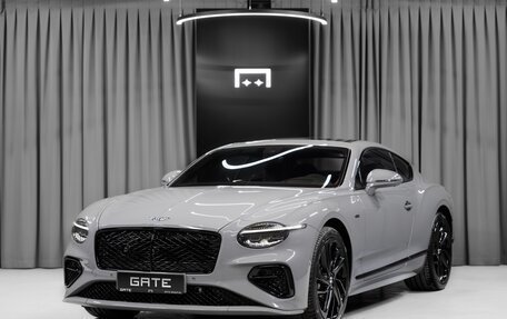 Bentley Continental GT, 2024 год, 50 954 000 рублей, 1 фотография