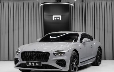 Bentley Continental GT, 2024 год, 50 954 000 рублей, 1 фотография