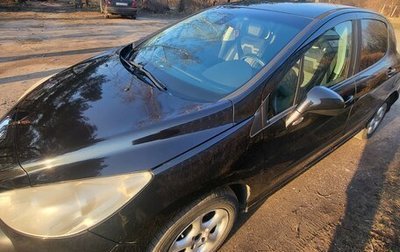 Peugeot 308 II, 2008 год, 470 000 рублей, 1 фотография
