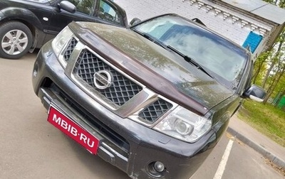 Nissan Pathfinder, 2012 год, 1 490 000 рублей, 1 фотография