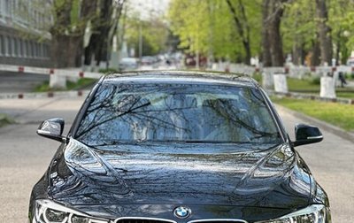 BMW 3 серия, 2018 год, 3 200 000 рублей, 1 фотография