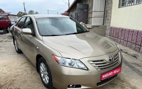 Toyota Camry, 2007 год, 820 000 рублей, 1 фотография