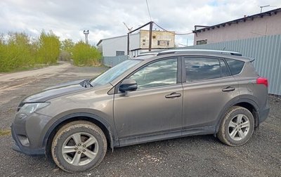 Toyota RAV4, 2013 год, 2 300 000 рублей, 1 фотография
