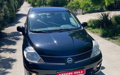 Nissan Tiida, 2008 год, 870 000 рублей, 1 фотография