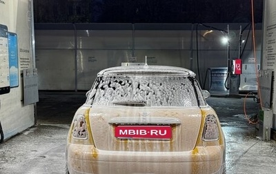 MINI Hatch, 2007 год, 725 000 рублей, 1 фотография