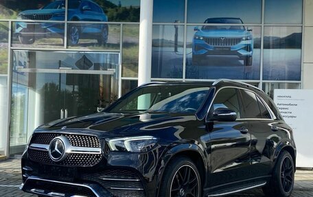Mercedes-Benz GLE, 2019 год, 5 890 000 рублей, 1 фотография