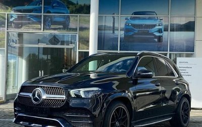 Mercedes-Benz GLE, 2019 год, 5 890 000 рублей, 1 фотография