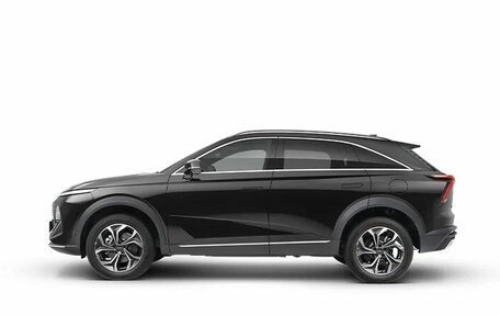 Haval F7, 2025 год, 2 844 000 рублей, 1 фотография