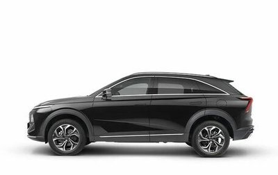 Haval F7, 2025 год, 2 844 000 рублей, 1 фотография