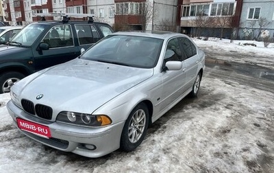 BMW 5 серия, 2003 год, 740 000 рублей, 1 фотография
