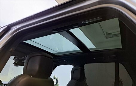 Land Rover Range Rover IV рестайлинг, 2019 год, 8 600 000 рублей, 31 фотография
