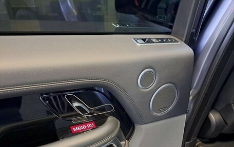 Land Rover Range Rover IV рестайлинг, 2019 год, 8 600 000 рублей, 32 фотография