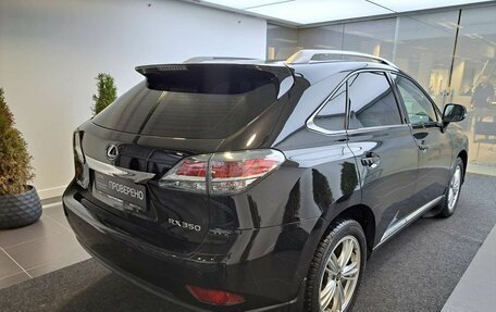 Lexus RX III, 2014 год, 2 100 000 рублей, 6 фотография