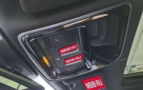 Land Rover Range Rover IV рестайлинг, 2019 год, 8 600 000 рублей, 28 фотография